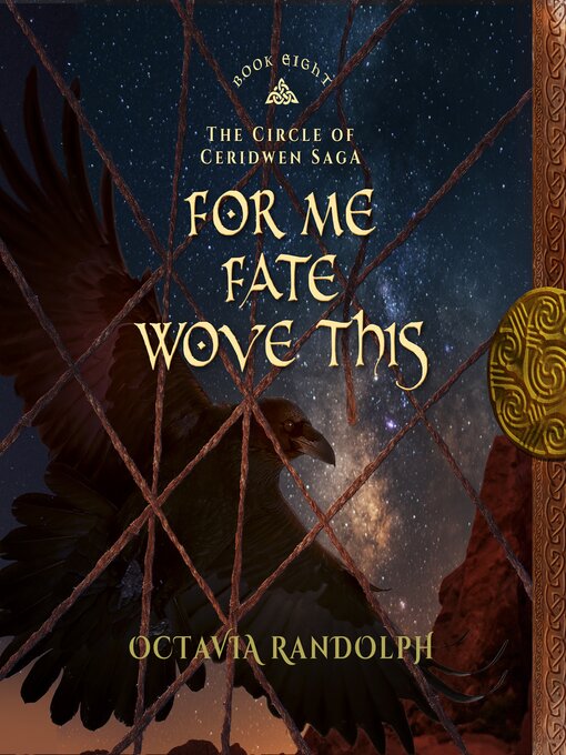 Title details for For Me Fate Wove This by Octavia Randolph - Available